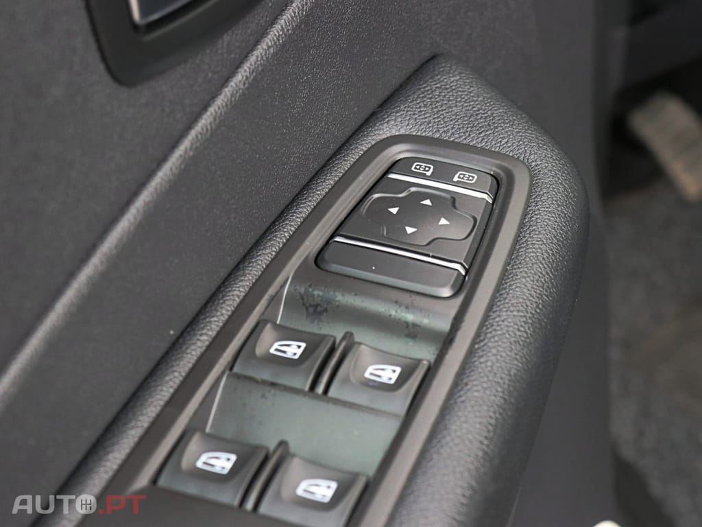 Renault Captur 1.5 dCi Exclusive