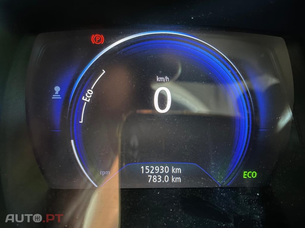 Renault Kadjar 1.5 dCi Exclusive