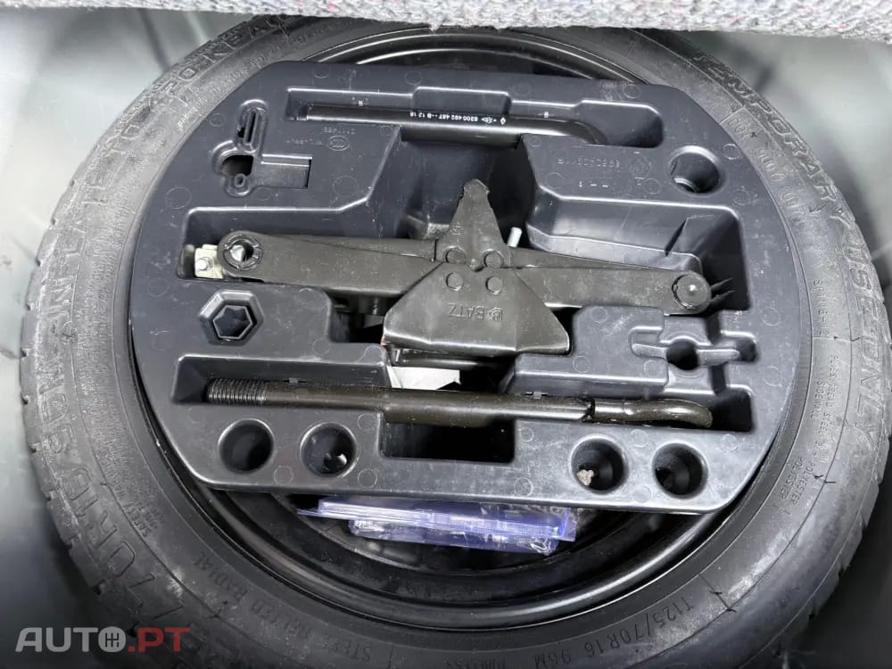 Renault Captur 0.9 TCE Exclusive