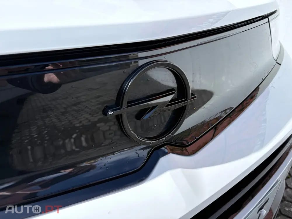 Opel Mokka 1.2 T GS Line