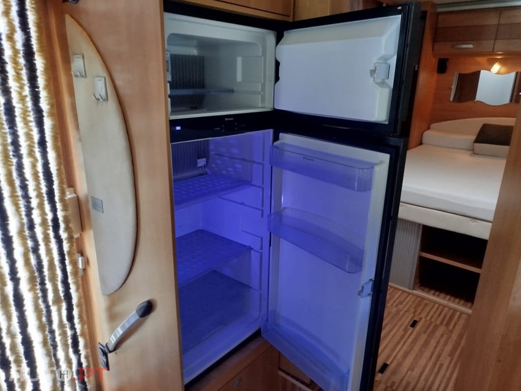 Fiat Ducato 2.3 M-Jet ML