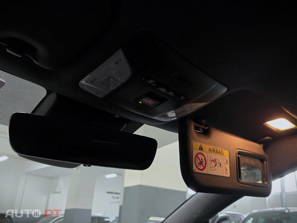 Toyota Corolla 1.8 Hybrid Comfort+P.Sport