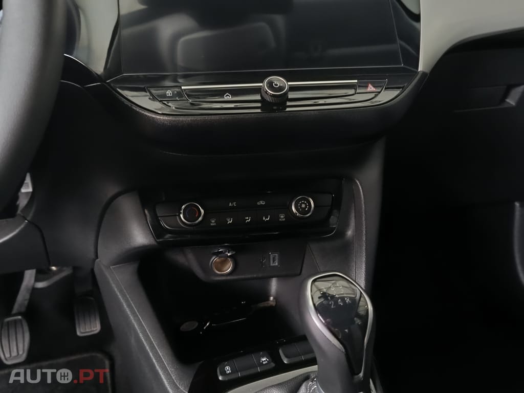 Opel Corsa 1.2 Edition