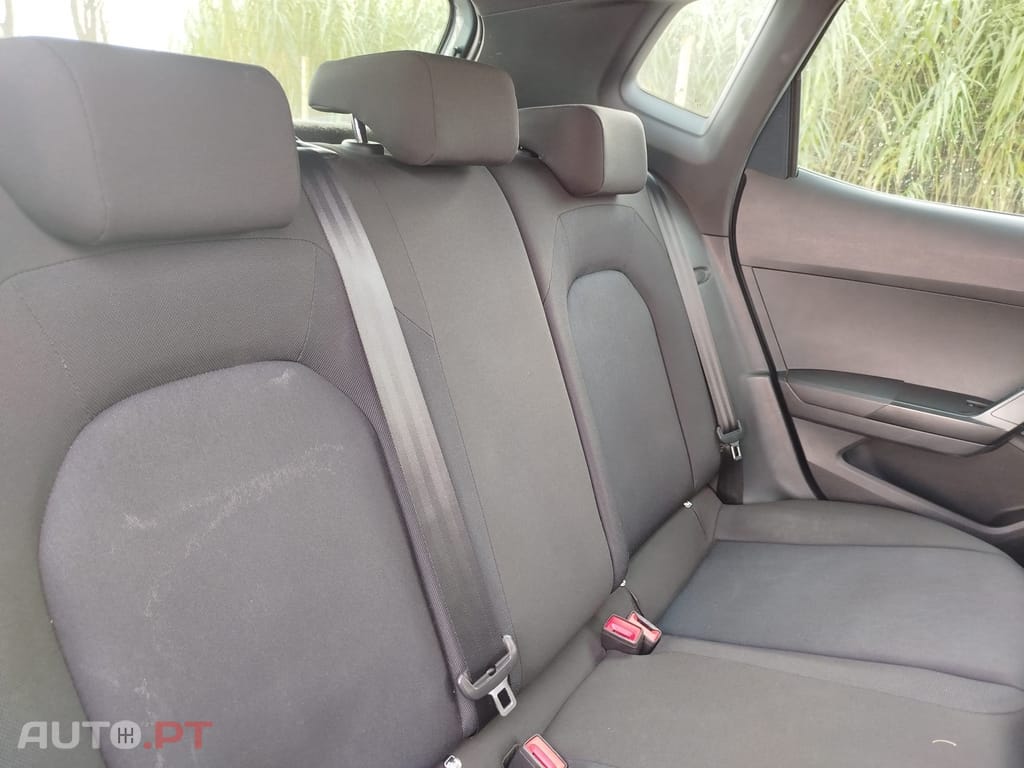 Seat Arona 1.0 TSI FR DSG