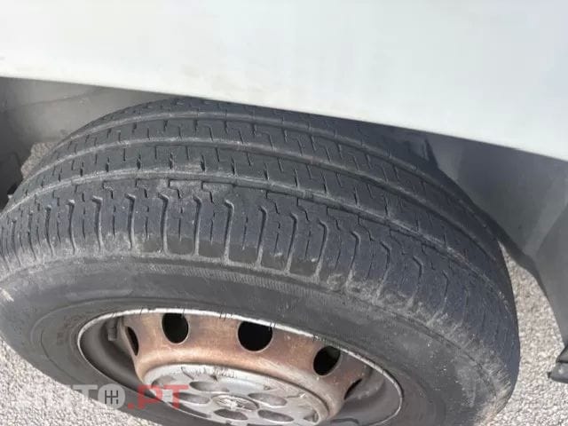 Peugeot Boxer BOXER 2.2 HDI 