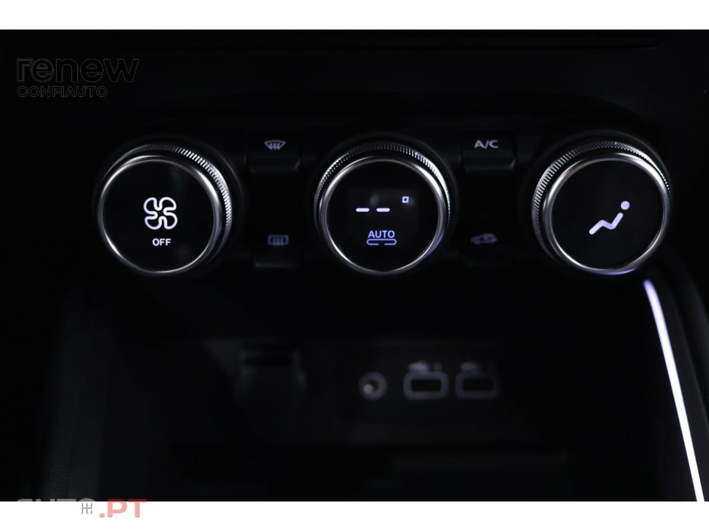 Renault Captur 1.0 TCe R.S. Line