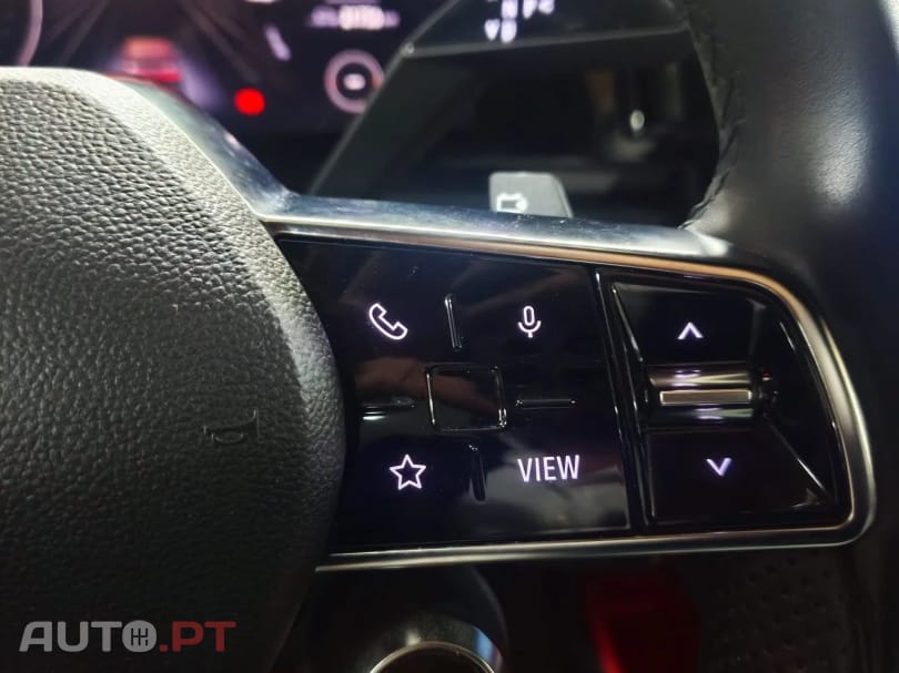 Renault Mégane E-Tech EV60 Techno Optimum Charge