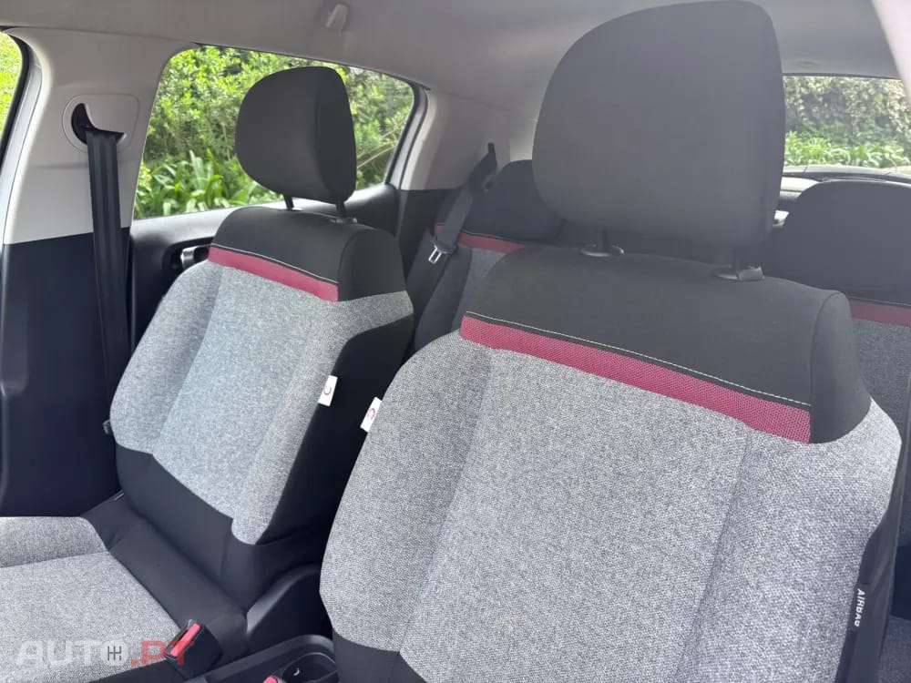 Citroen C3 1.2 PureTech C-Series