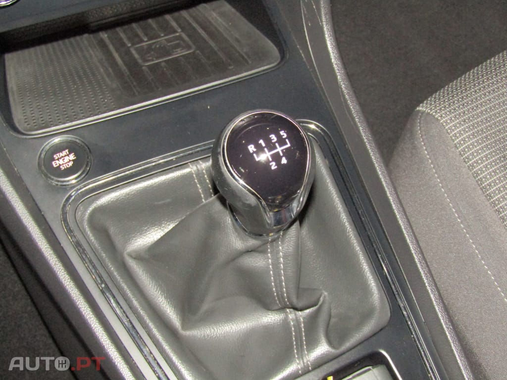 Seat Leon 1.6 TDI Reference S/S
