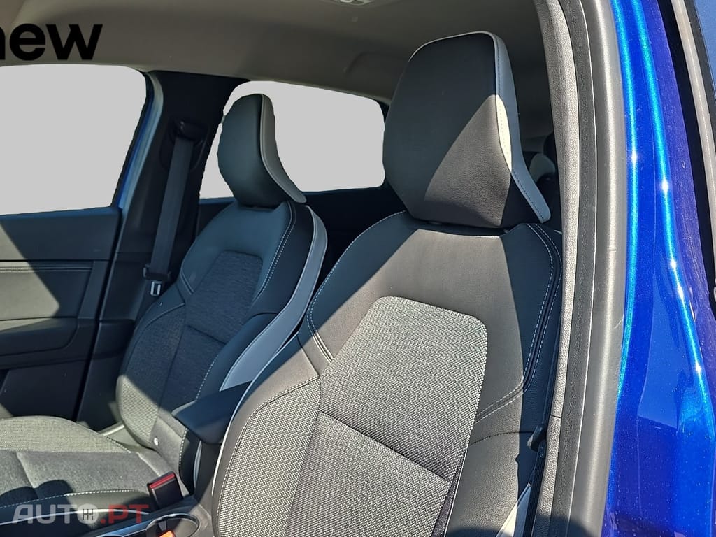 Renault Captur II Techno 1.0 TCe Bi-fuel 100cv