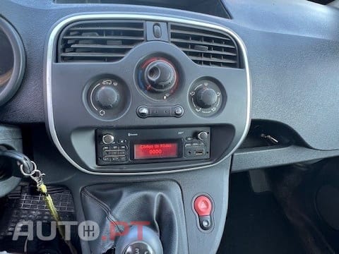 Renault Kangoo 1.5 dCi Maxi Business 3L