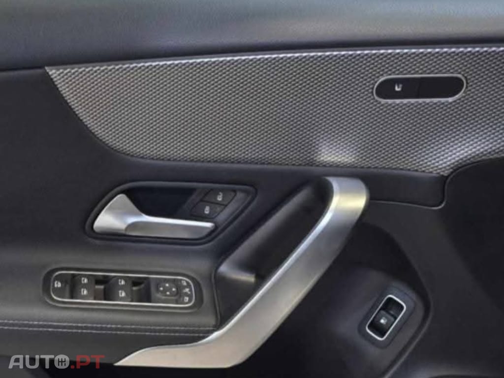 Mercedes-Benz A 250 StylePlus