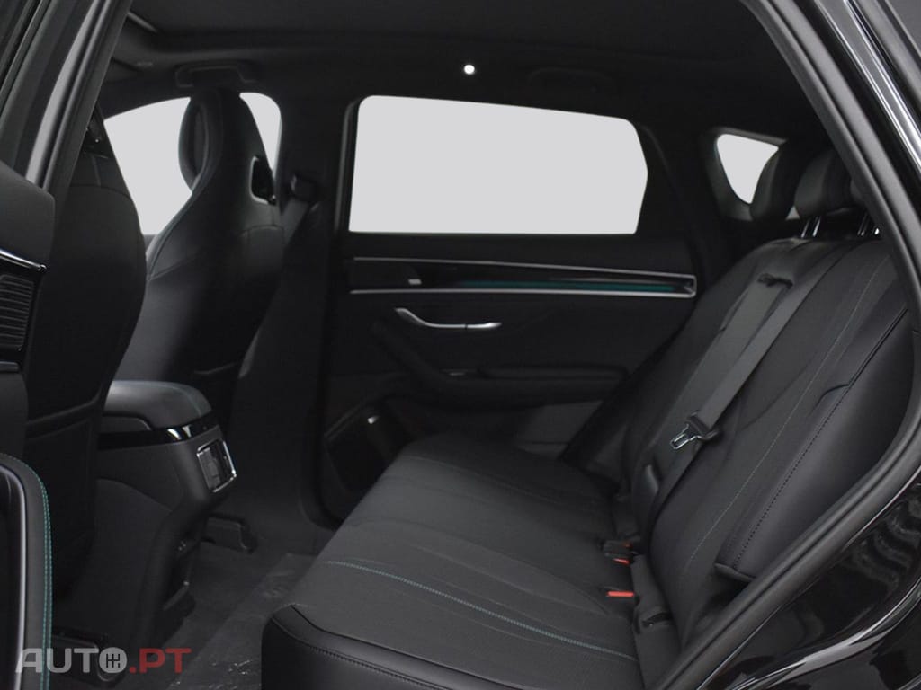BYD Seal U I.V.A DEDUTIVEL U DM-i 1.5 PHEV