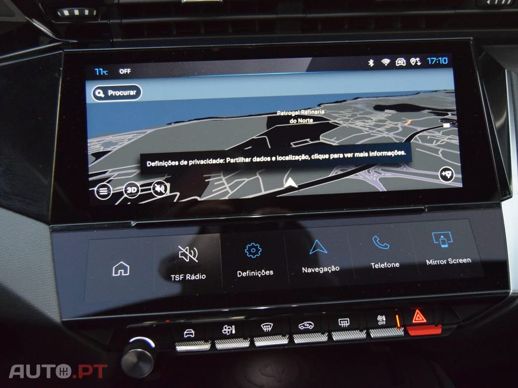 Peugeot 408 1.6 Hybrid GT e-EAT8