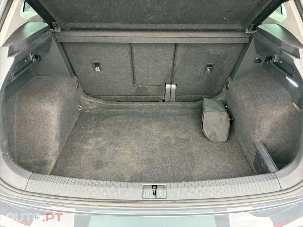 Volkswagen Tiguan 1.5 eTSI Elegance DSG