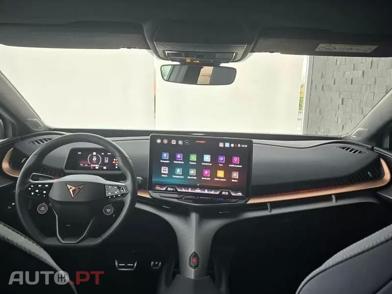Cupra Tavascan 77 kWh Adrenaline