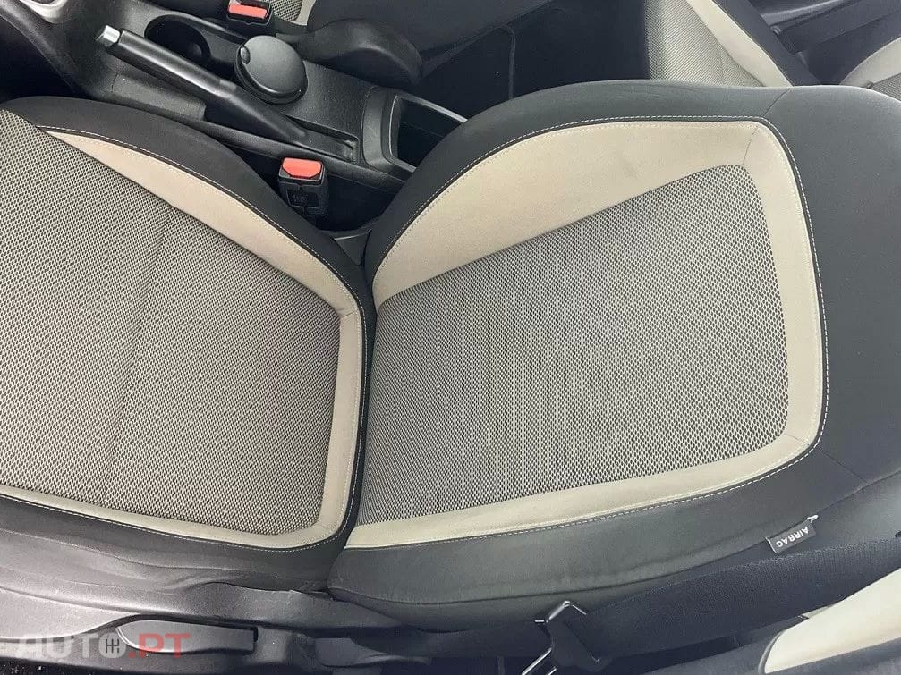 Fiat Tipo 1.3 M-Jet Easy J17