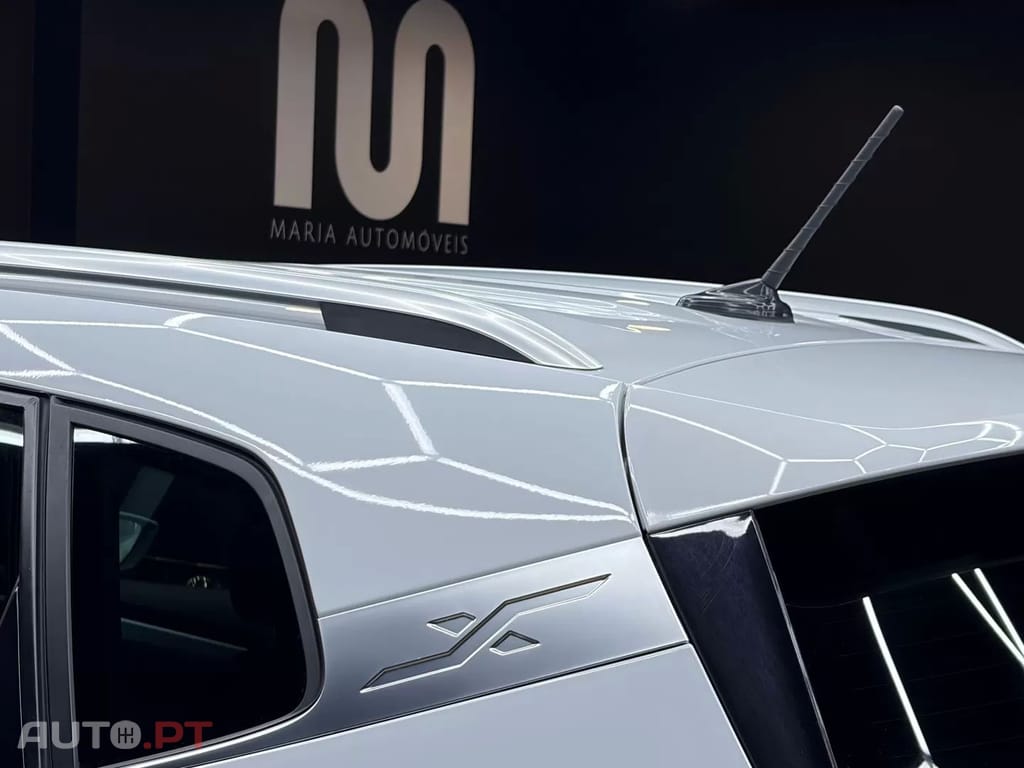 Seat Arona 1.0 TSI FR