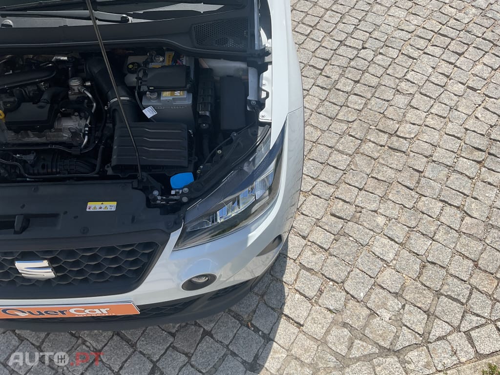 Seat Arona 1.0 TSI Style DSG