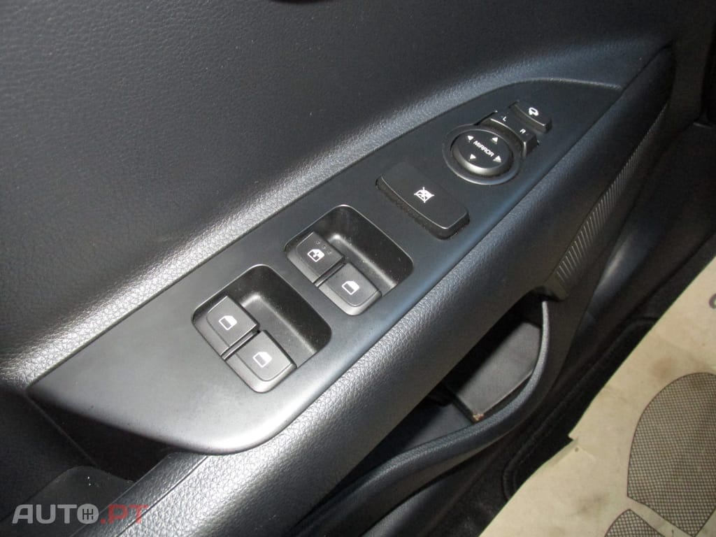 Kia Stonic 1.0 T-GDi Drive