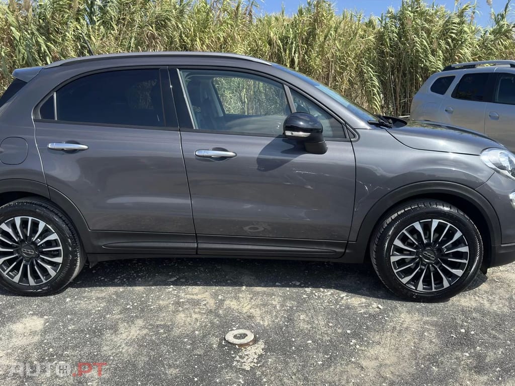Fiat 500X 1.0 FireFly Cross