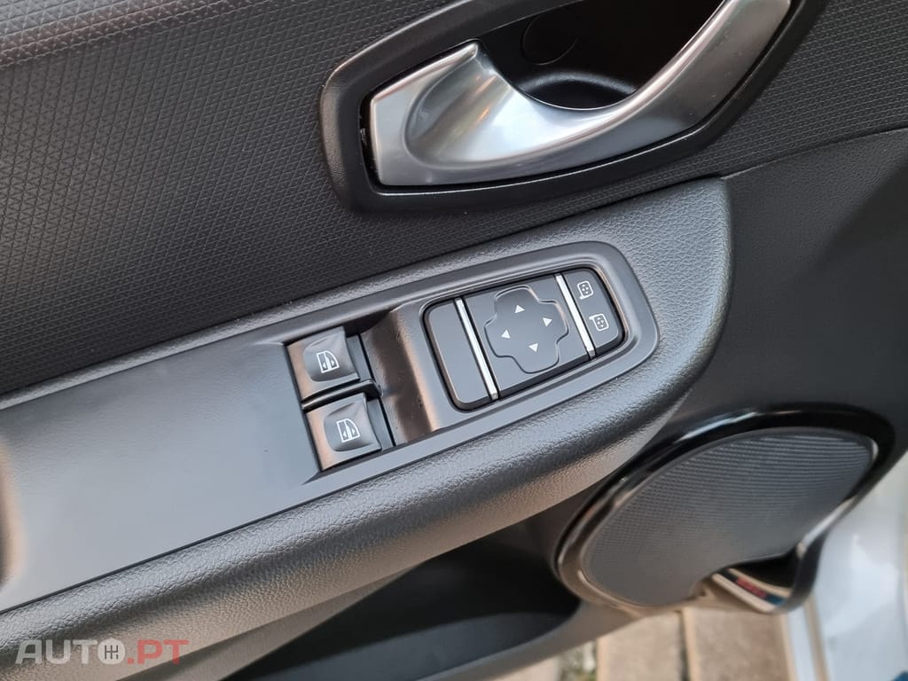 Renault Clio 0.9 TCe Limited