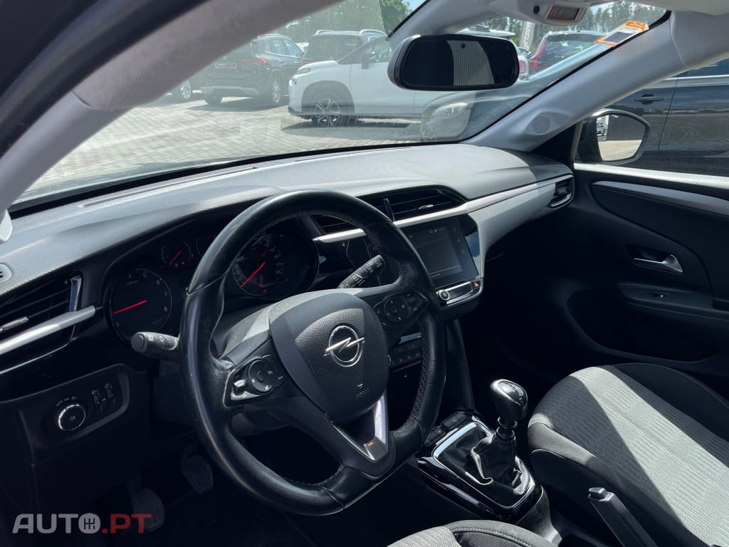 Opel Corsa 1.5 D Edition