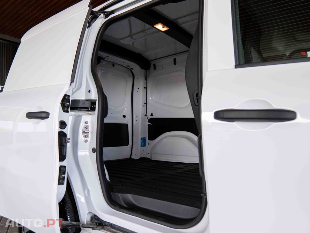 Mercedes-Benz Citan Outro