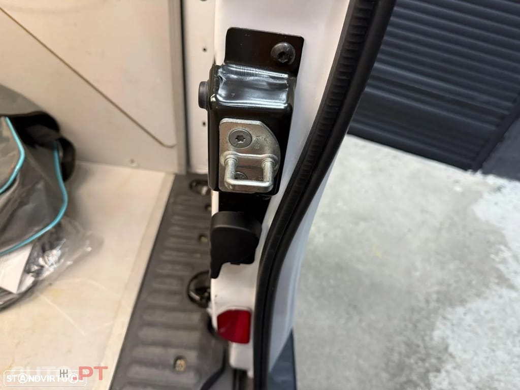 Renault Kangoo Z.E. 33