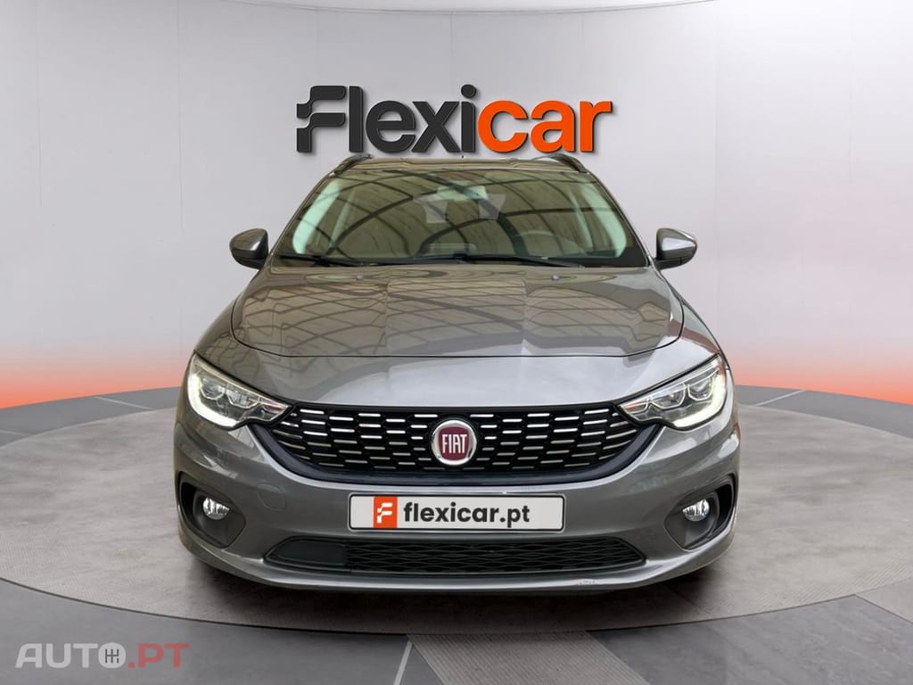Fiat Tipo Station Wagon 1.6 M-Jet Lounge