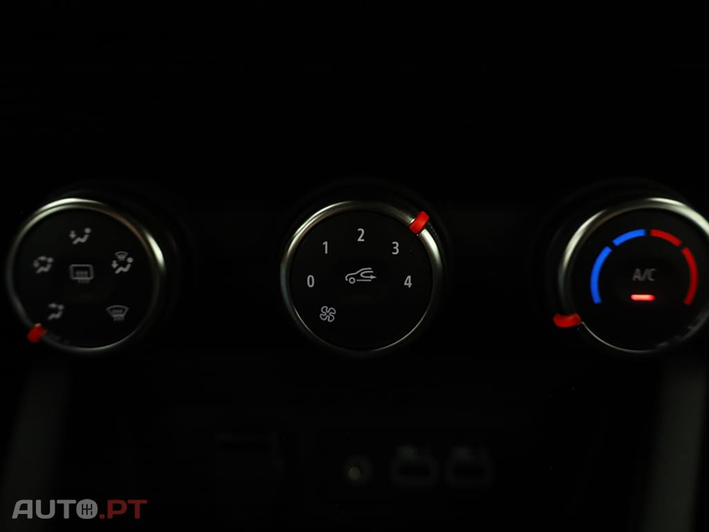 Renault Clio 1.0 TCe Evolution Bi-Fuel