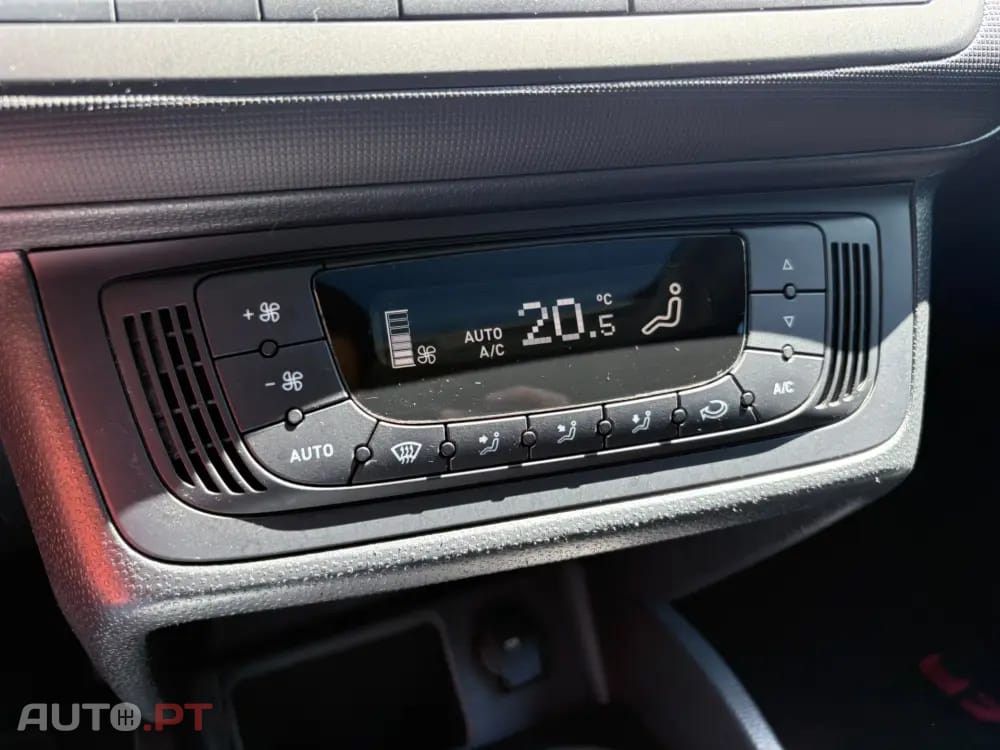 Seat Ibiza 1.2 TSI FR 30 Anos