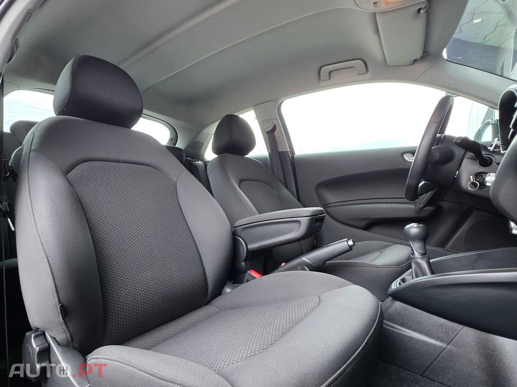 Audi A1 Sline