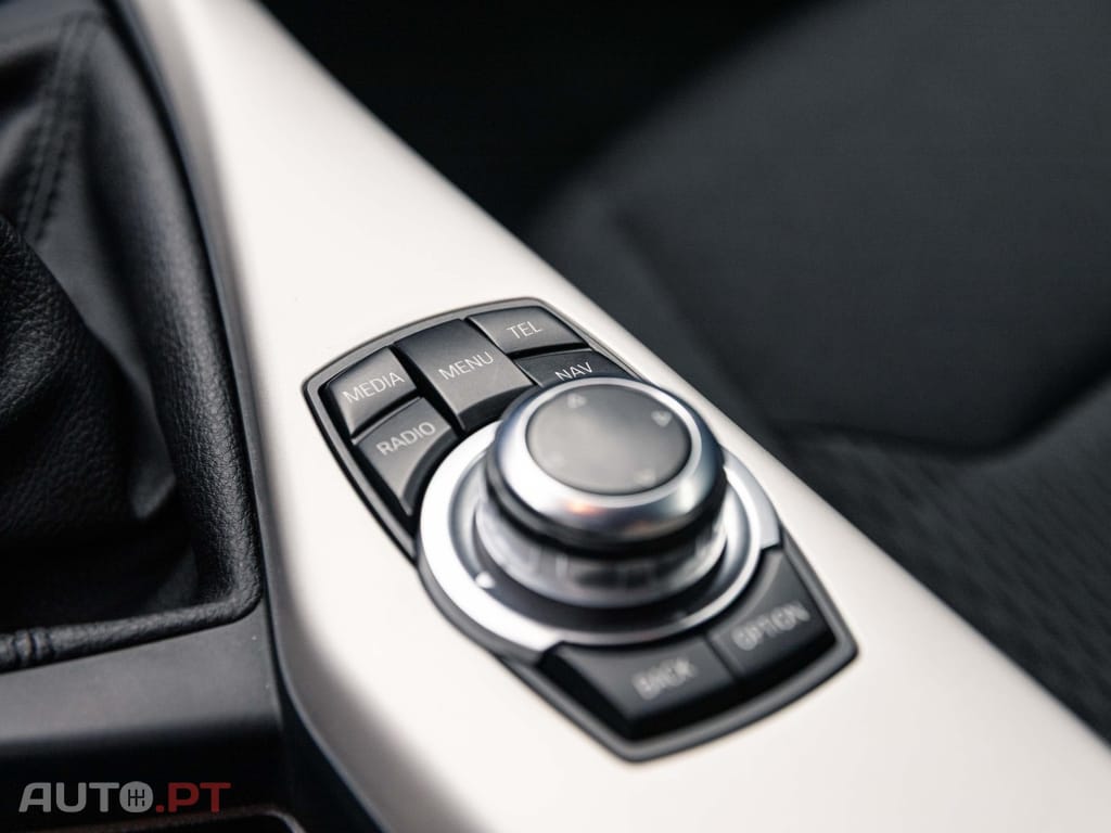 BMW 116 d EDynamics Advantage
