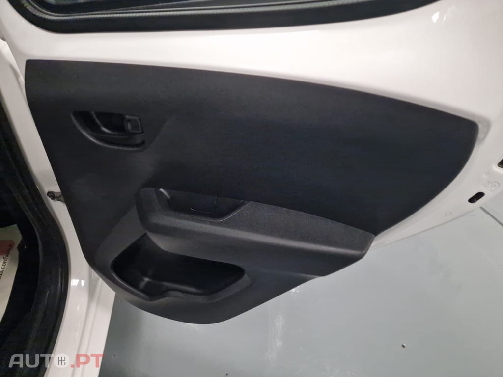 Peugeot 108 1.0 VTi Active