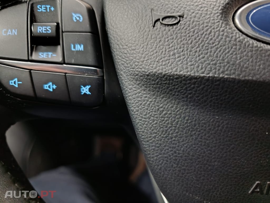 Ford Focus SW 1.0 ECOBOOST Active Aut. 