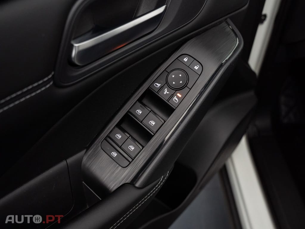 Nissan Qashqai 1.3 DIG-T Acenta