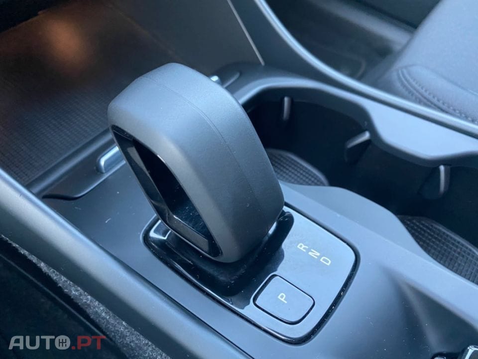 Volvo XC40 1.5 T4 PHEV Inscription