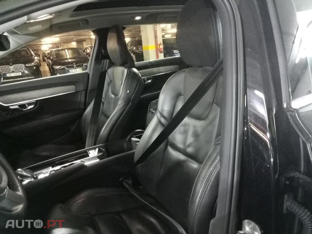 Volvo V90 2.0 B4 Plus Bright