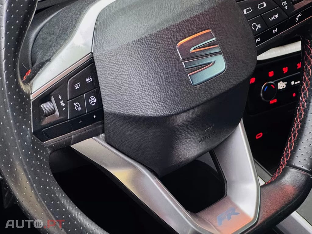 Seat Arona 1.0 TSI FR