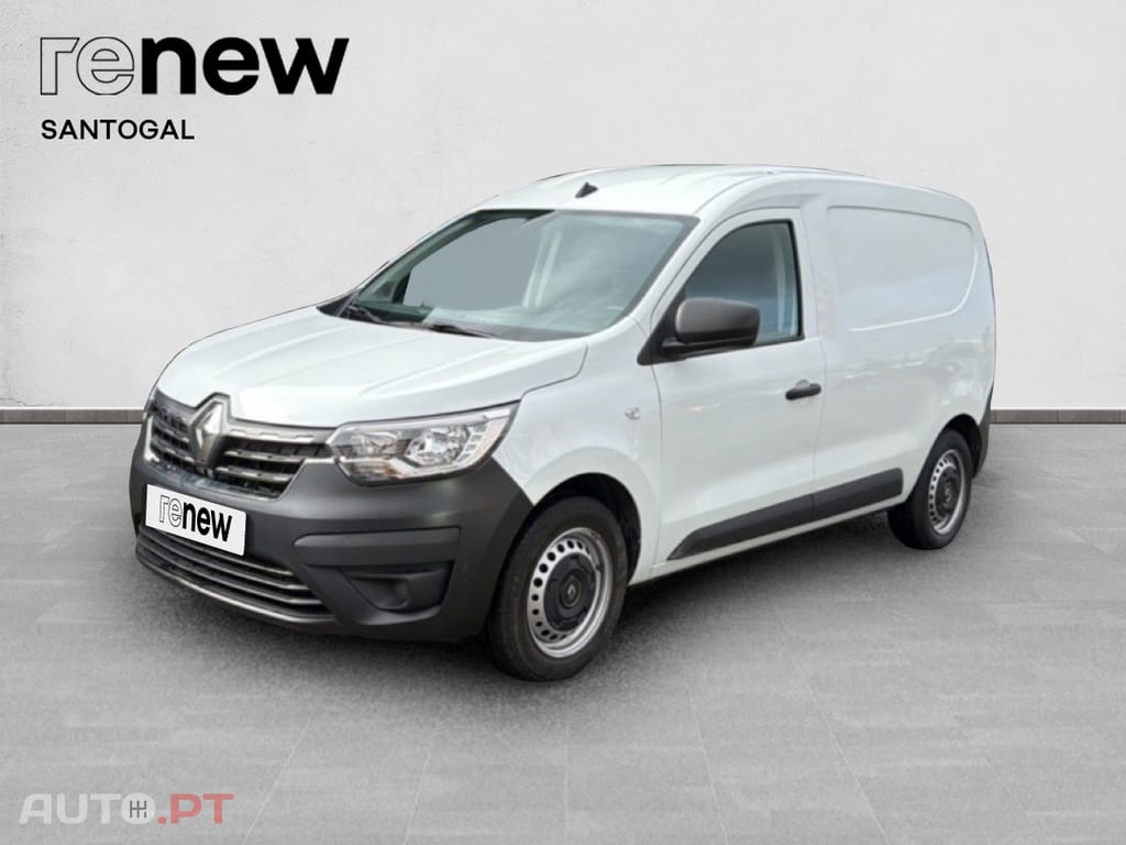 Renault Kangoo Express VAN
