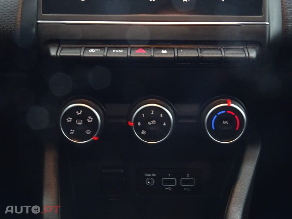 Renault Clio 1.5 Blue dCi Intens