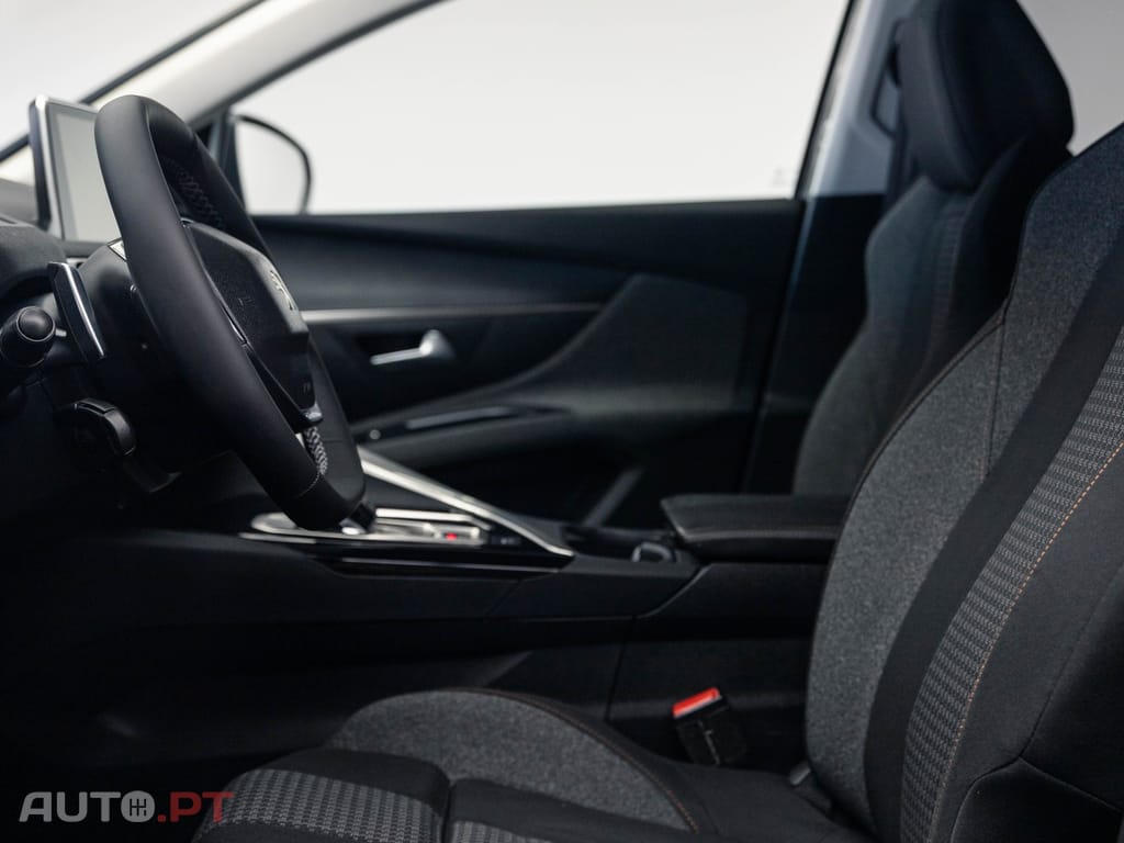 Peugeot 5008 1.5 BlueHDi Active Pack