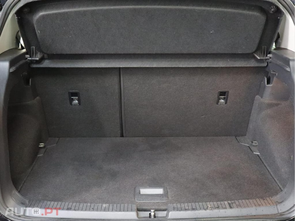 Volkswagen T-Cross 1.0 TSI 95cv Life