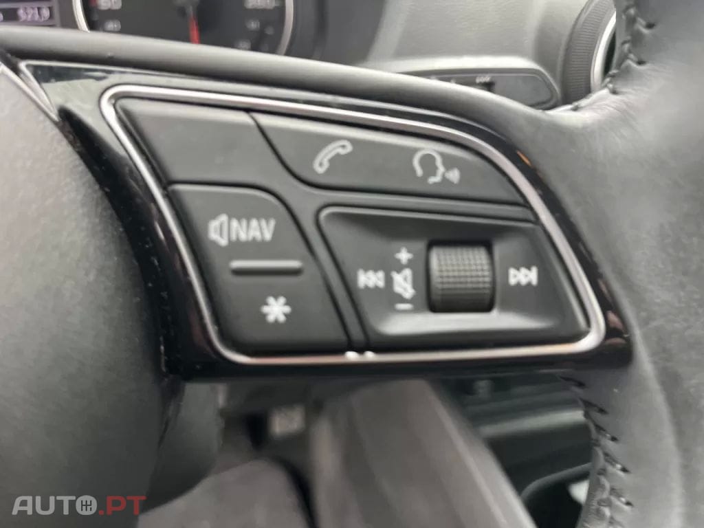 Audi Q2 1.6 TDI