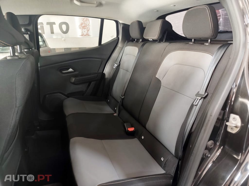 Dacia Sandero 1.0 ECO-G Extreme Bi-Fuel