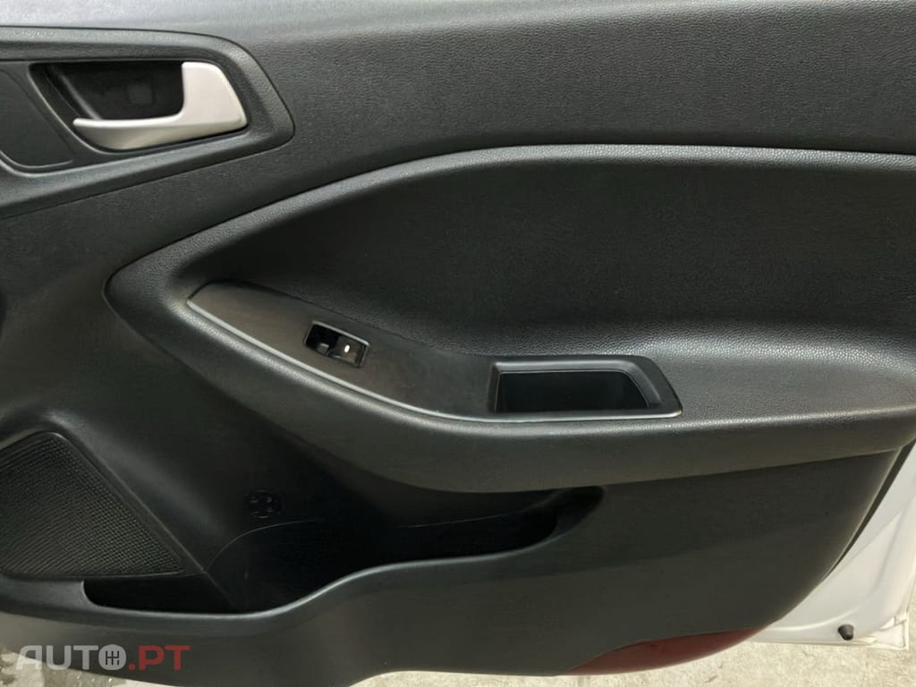 Hyundai i20 1.0 T-GDI