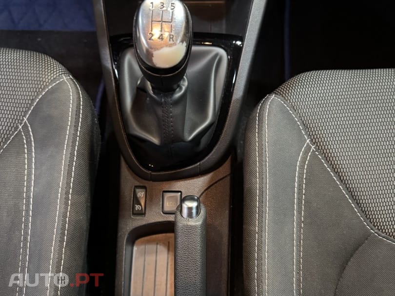 Renault Clio 1.5 dCi Comfort