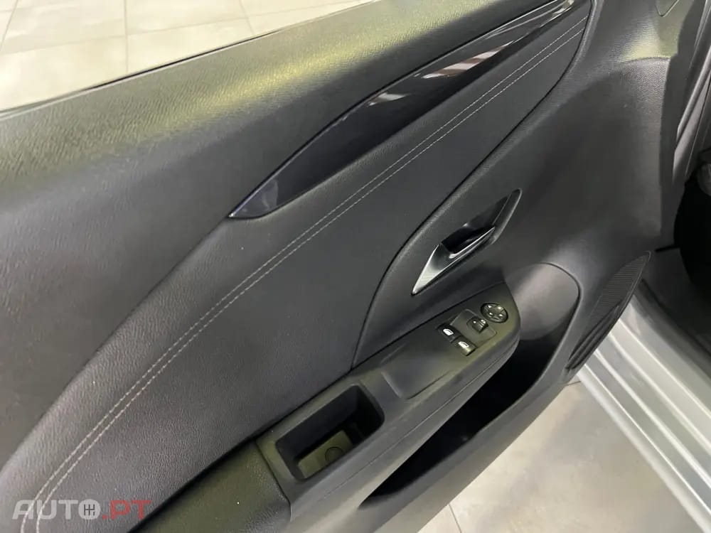 Opel Corsa 1.2 Business Edition