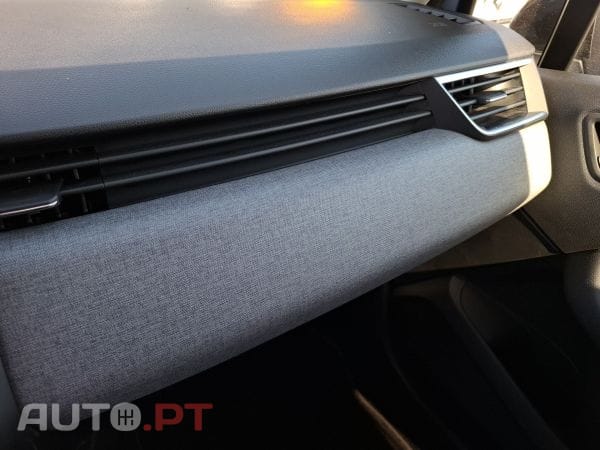 Renault Clio TCe 100 Bi-Fuel Evolution